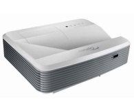OPTOMA W319UST DLP Full 3D 3300AL 18000:1 - 1389319 - zdjęcie 1